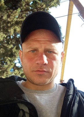 Влад, 37, Россия, Малый Маяк