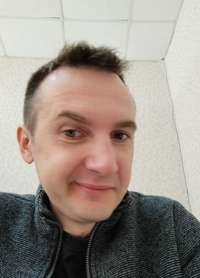 Андрей, 37, Россия, Саратов