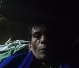 Akil, 49, Bengkulu