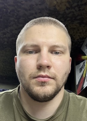 Н из Дзержинска 24 года