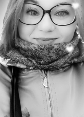Руслана, 23, Україна, Миронівка