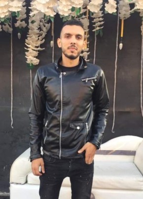 Mohammed Sedky, 24, جمهورية مصر العربية, القاهرة