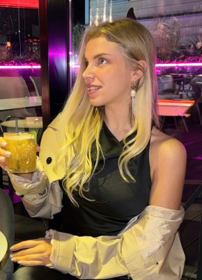 Анна из Череповеца 26 лет