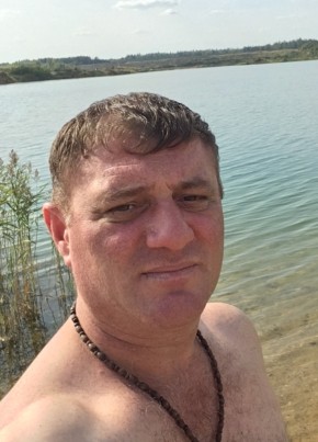 Артур, 46, Россия, Зеленоград