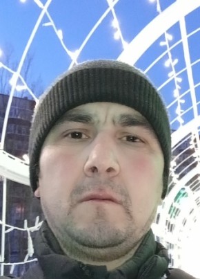 Farruh, 29, Россия, Сургут