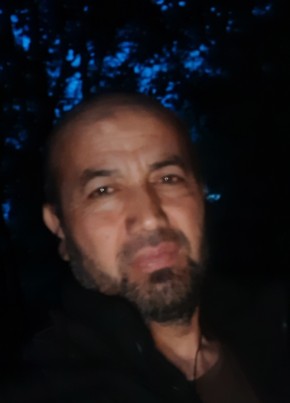 Maks, 43, Russia, Moscow