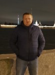 Семен, 46 лет, Москва