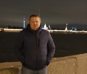 Семен, 46 лет, Москва