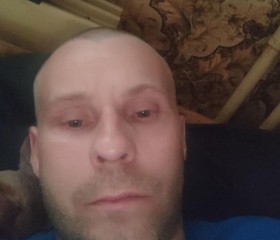 Максим, 41 год, Ангарск