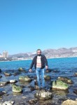 Murodil, 37  , Novorossiysk
