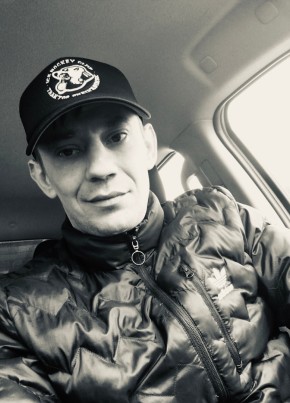 Егор, 34, Россия, Змеиногорск