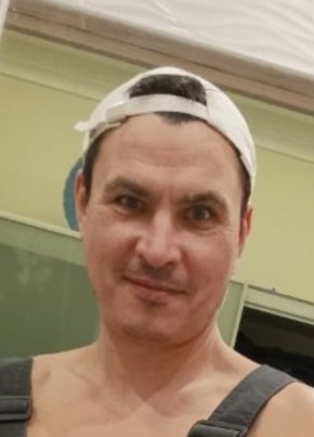 Виталий, 43, Россия, Яблоновский