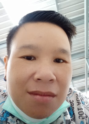 นิว, 39, ราชอาณาจักรไทย, กรุงเทพมหานคร