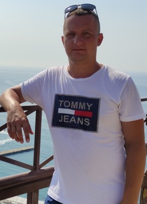 Evgeniy, 32, Russia, Saransk