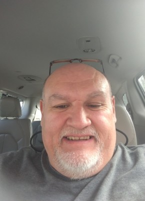 Doug, 60, United States of America, Wichita