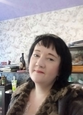Мария, 46, Россия, Нижний Тагил