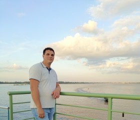 Vladimir, 36, Ryazan
