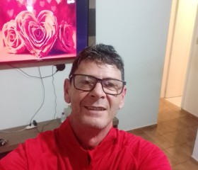 Nilmar, 53 года, Brodósqui