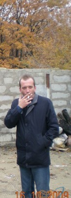 Виталий, 48, Россия, Нововоронеж
