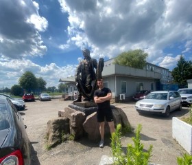 Daniil, 21, Gatchina