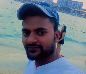 Bade Lal, 21, Al Ain