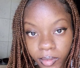 Susan, 24 года, Abuja