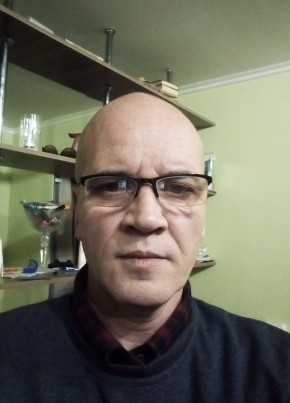 Александр, 55, Россия, Иркутск