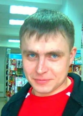 Анатолий, 43, Россия, Томск