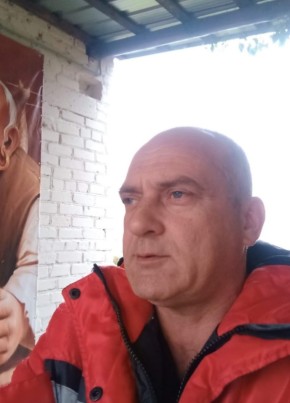 Владислав, 51, Россия, Кингисепп