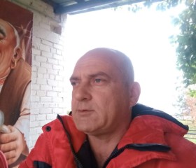 Владислав, 51 год, Кингисепп