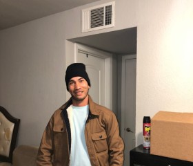 Yeferson, 20, Round Rock