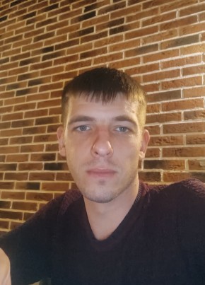 Андрей, 30, Россия, Узловая