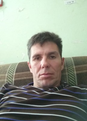 Сергей, 47, Россия, Семикаракорск