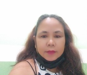 Jane, 46 лет, Lungsod ng Olongapo