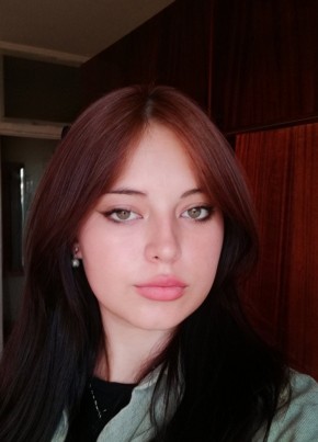 Olesya, 22, Russia, Moscow