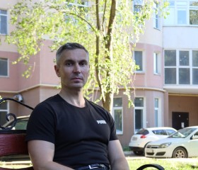 Евгений, 44 года, Краснодар