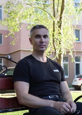 Евгений, 44, Россия, Краснодар