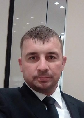 Алексей из Алексеевки 40 лет