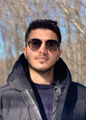 Osman, 29, Türkiye Cumhuriyeti, Elâzığ