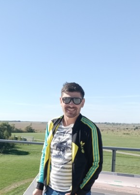 Stanislav, 40, Russia, Saint Petersburg