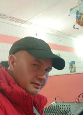 Anatoliy, 50, Россия, Средняя Ахтуба