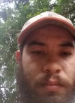 Estuardo Alburez, 25 лет, Nueva Guatemala de la Asunción