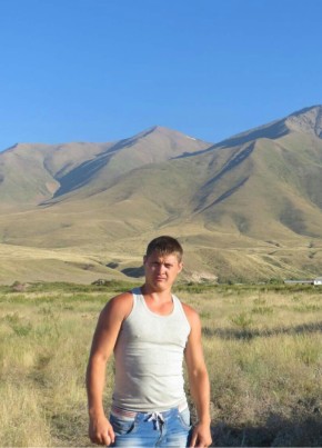 Николай, 36, Россия, Сафоново