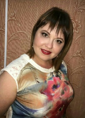 Евгения, 49, Россия, Калининская