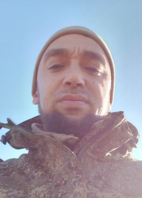 Aslan из Витязево 41 год