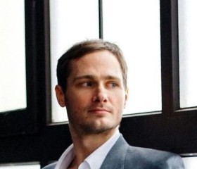 Vsevolod, 35, Moscow