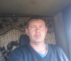 Igor, 45 лет, Петропавл