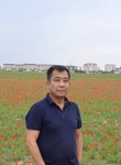 Кенже Орозбеков, 54 года, Бишкек