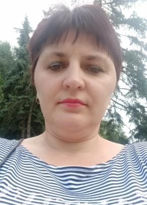Galina, 46, Republica Moldova, Chişinău