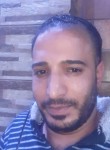 ابراهيم محمد, 35 лет, الجيزة